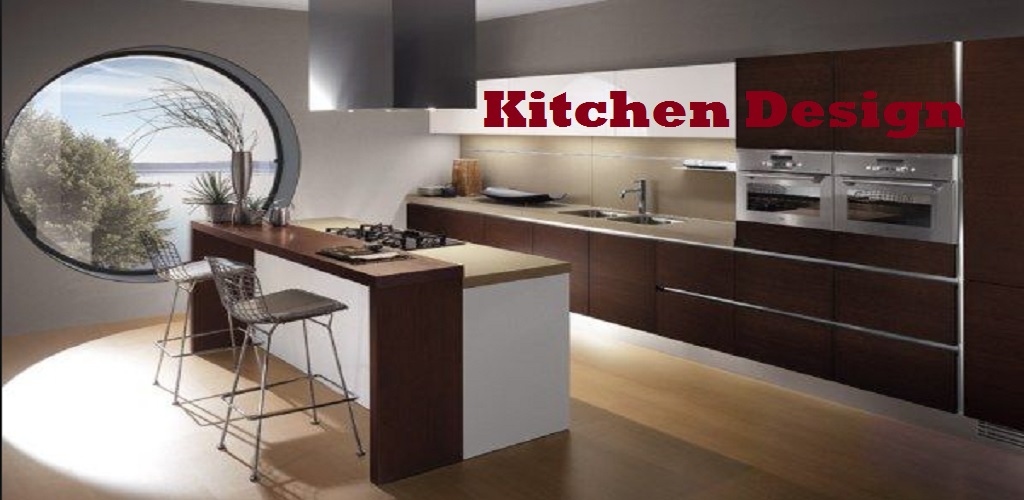 Kitchen for Android