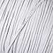 Cable Matters 14 AWG CL2 in Wall Rated Oxygen-Free Bare Copper 2 Conductor Speaker Wire (Speaker Cable) 100 Feet