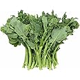 Broccoli Rabe, Locally Grown, 1 Bunch