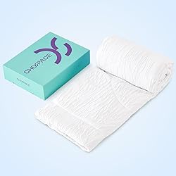 ChiXpace Cooling Comforter Full/Queen Size