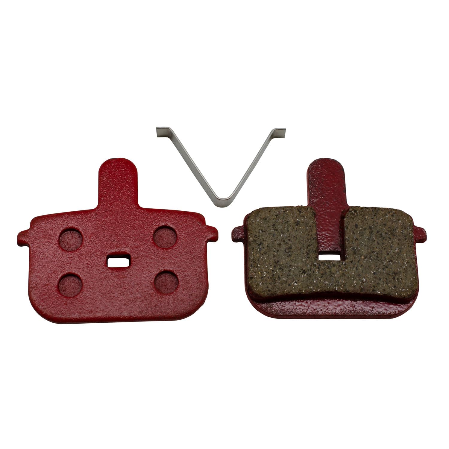 M365Lyon - Brake pads compatible with Kugoo Gbooster 11E Scooter