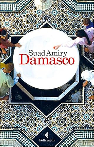 Suad Amiry - Damasco (2016)