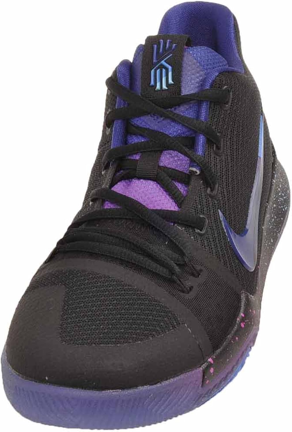 kyrie 3 deep royal blue