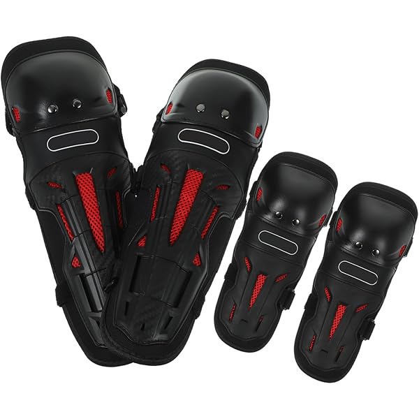 Knee Shin Best Mtb Elbow Guards Elbow Pads Knee Protection