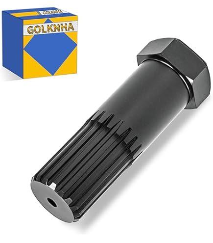 Amazon.com: New Impeller Installation Removal Spline Wrench Tool