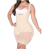 M&D Stage 2 Faja Tummy Tuck Lipo 360 High Compression bbl Colombian Shapewear Fajas Post Operatorias Colombianas Moldeadoras