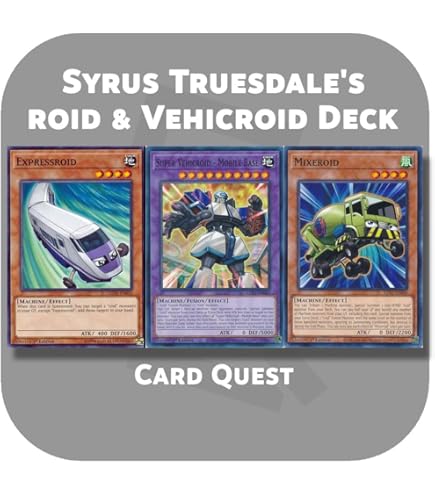 Amazon.com: Complete Custom Deck for Yu-Gi-Oh! GX