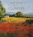 Ray Ellis Paints Flowers