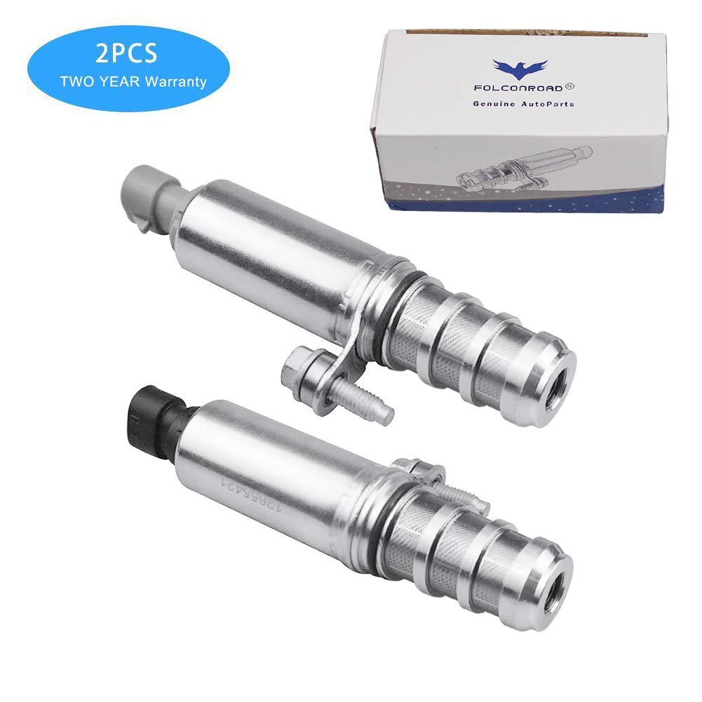 Cam Exhaust Solenoid at Dennis Barbee blog