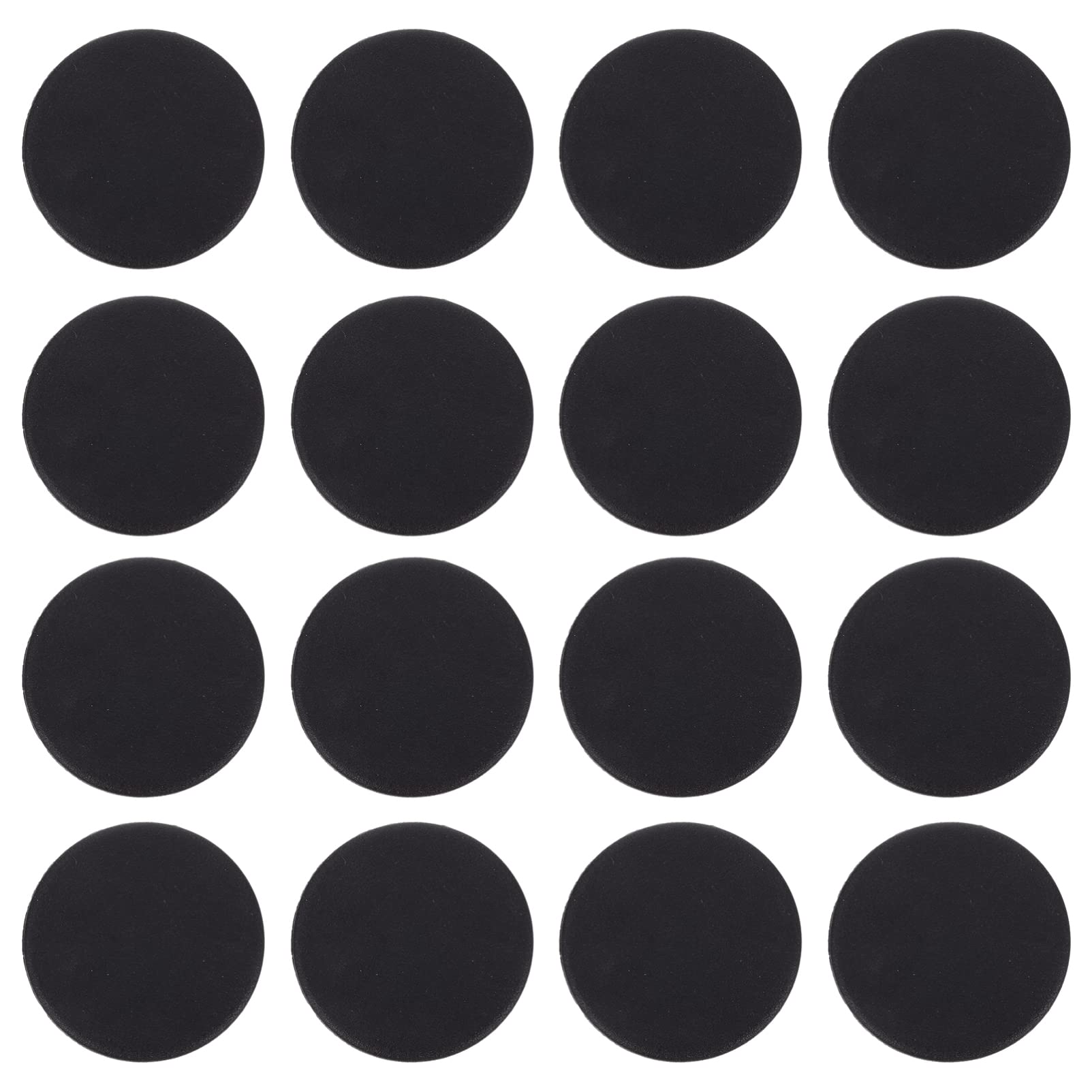 Toyvian 20 Pcs Piggy Bank Bottom Covers Round Bottom Plugs Piggy Bank Stoppers