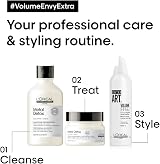 L'Oréal Professionnel TECNI.Art Full Volume Extra Mousse 250 ml Pack of 2 view 5