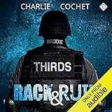Rack & Ruin: THIRDS, Book 3 by 