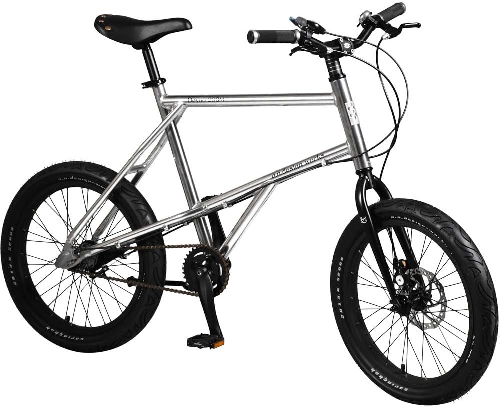 e bmx bike