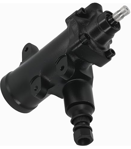 Amazon.com: Gear Box for KW Steering Replaces TRW TAS65219