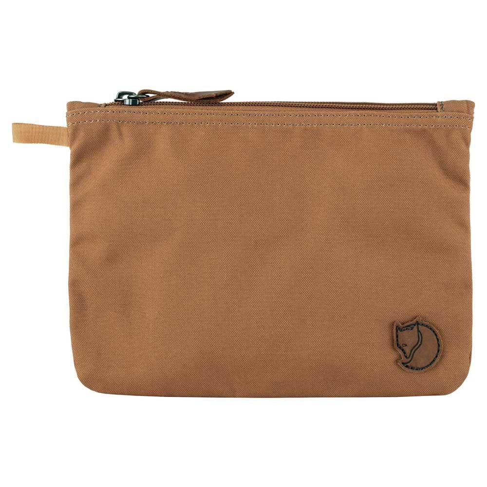 Fjallraven 24215-228 Gear Pocket Gym Bag Unisex Khaki Dust Size UNI