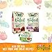 Wellness TruFood Baked Nuggets Natural Grain Free Dry Dog Food, Small Breed Chicken, Chickpeas and Chicken Liver Recipe, 2-Pound Bag