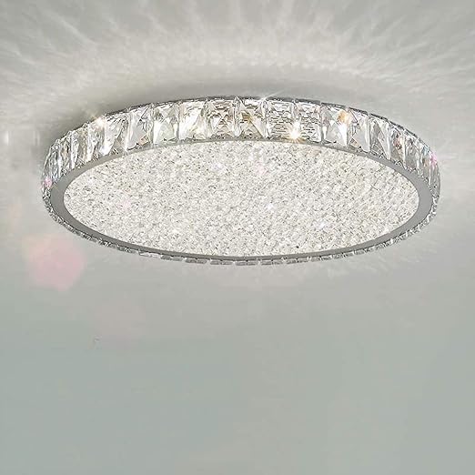modern flush ceiling light
