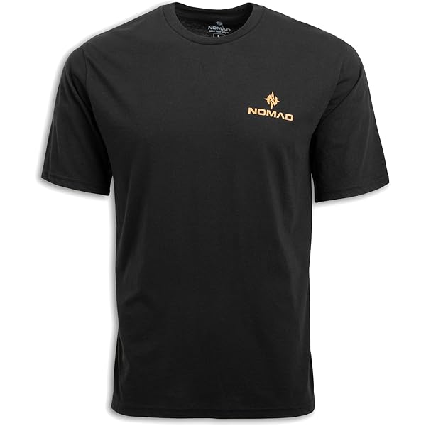Browning T Shirts For Men Nomad Men's Logo Tee Browning Tshirts