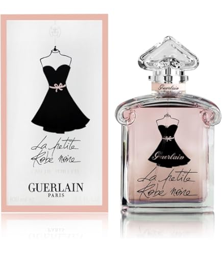 Amazon.com : La Petite Robe Noire Absolu by Guerlain for Women