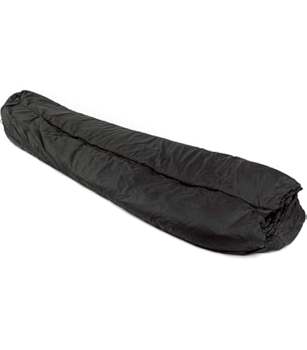 Amazon.com : Snugpak Softie Elite 3 Sleeping Bag, 23 Degree