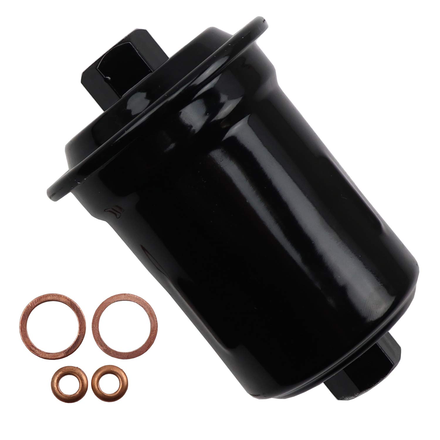 Photo 1 of Beck/Arnley Fuel Filter - 043-0920