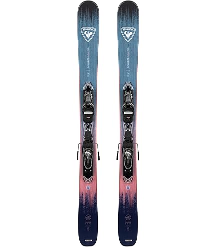 Amazon.com : Rossignol Men's Experience 80 Carbon Lightweight