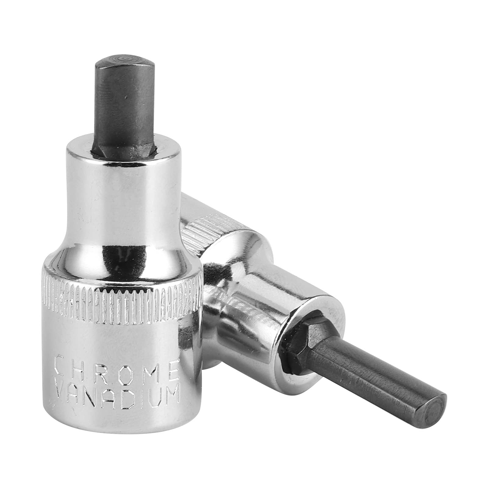 2pcs Strut Leg Pry Socket and Nut Hub Clamp Spreader Tool, Durable Aluminium Alloy