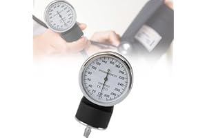 Replacement Aneroid Sphygmomanometer Gauge, Manual Pressure Devices, 1 Pcs