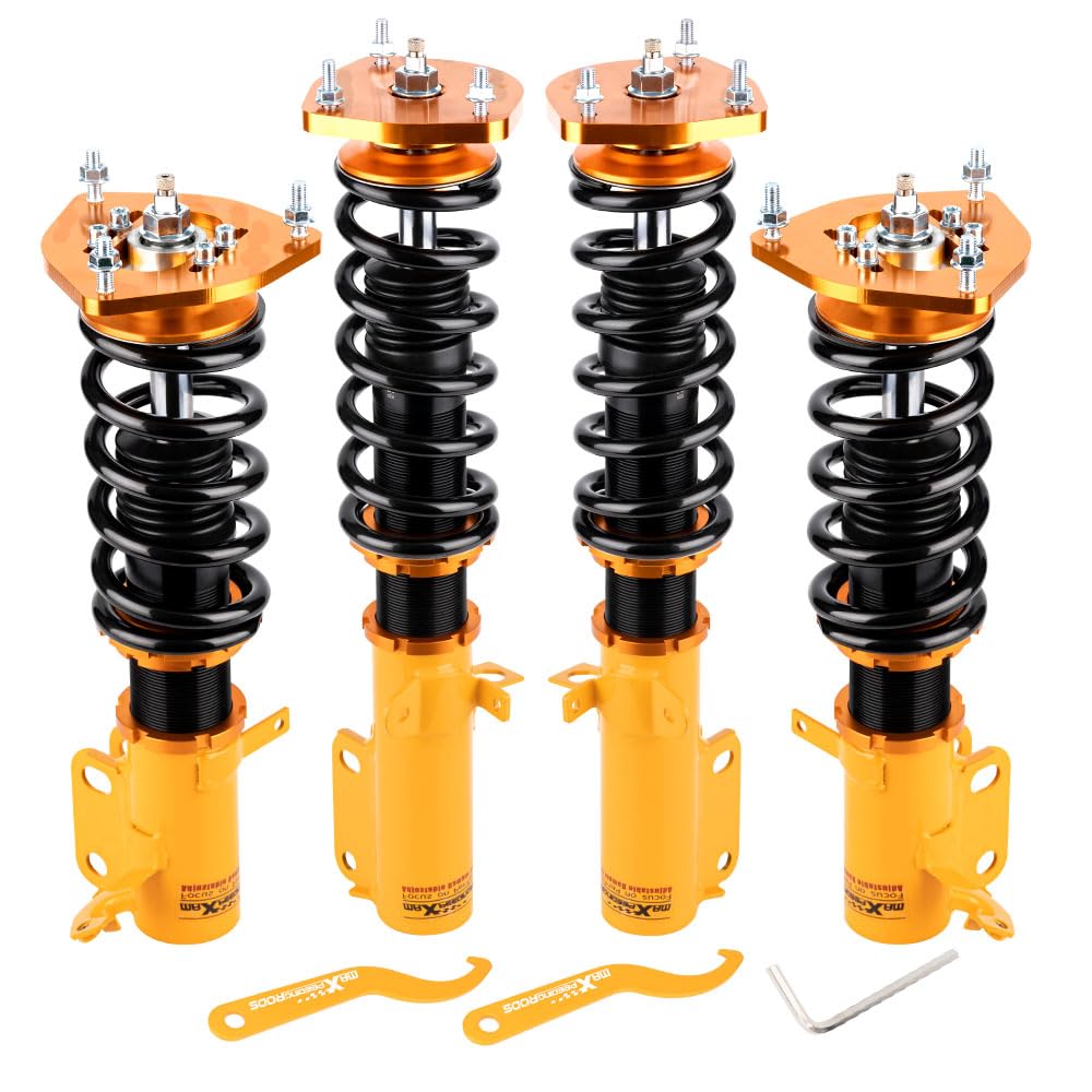 maXpeedingrods Coilover for Toyota Corolla E90