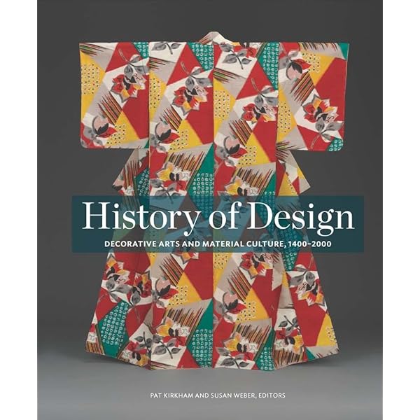 洋書 History of design and design law Website and blog - Grace Lees-Maffei