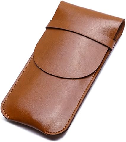 Cosanter Estuche Bolso de Funda de Piel Caso de Protección de ...