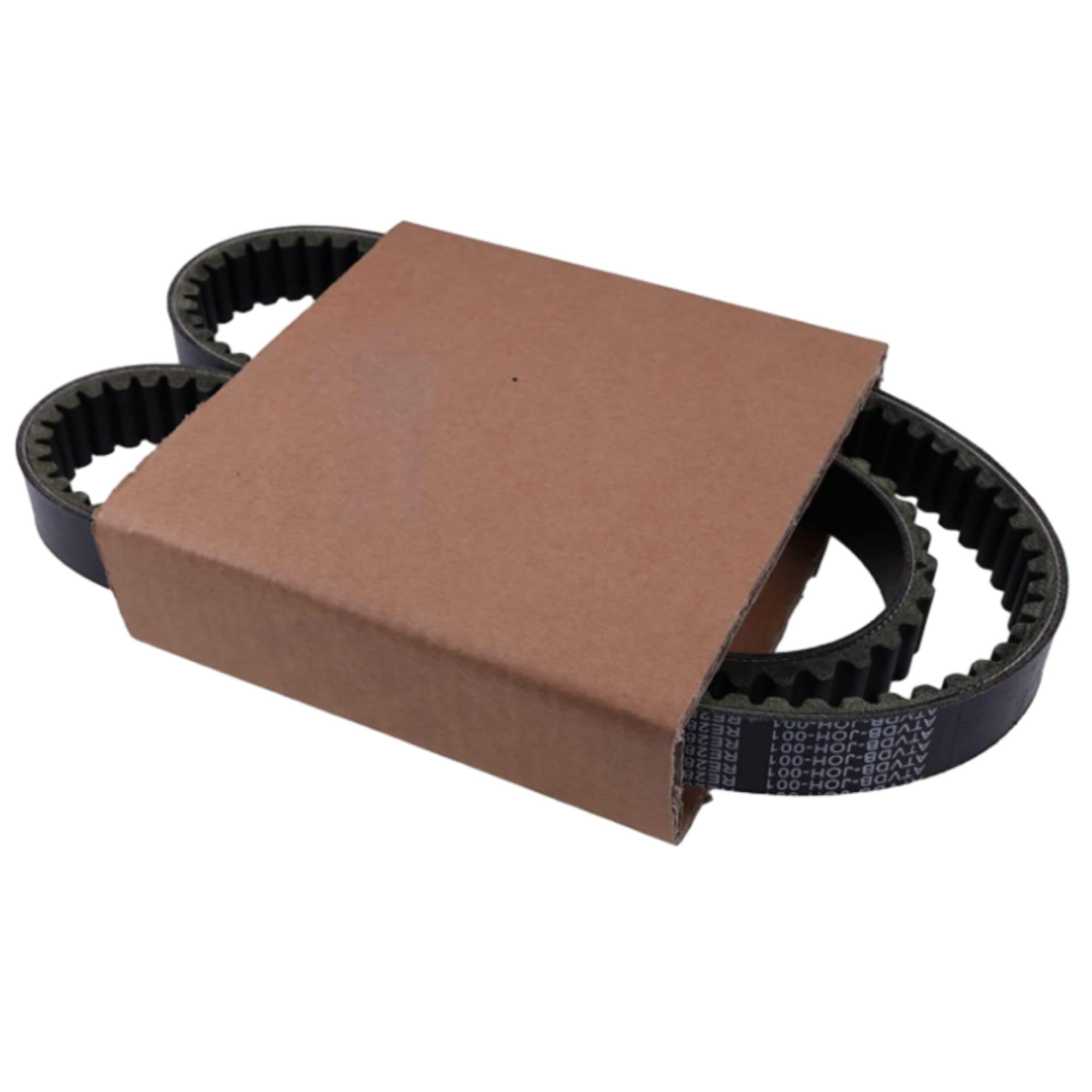 Photo 1 of DUDSN Clutch Drive Belt M174026 Compatible with John Deere 6x4 Gator 4x2, 6x4, TH, TS and TX Gator Utility Vehicles