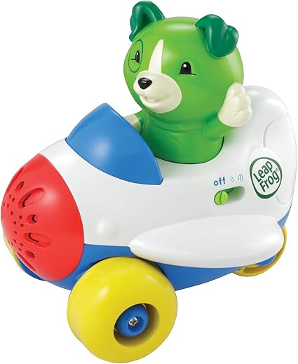 leapfrog alphabet toy