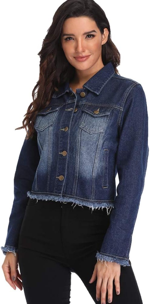denim jacket under 1500