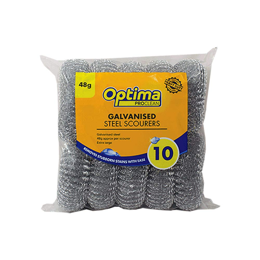 Stalwart 828-60 Sponge made of galvanized steel