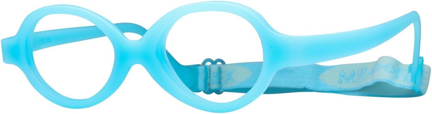 Miraflex Baby Zero 2|Lt Blue