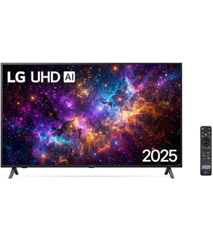 TV LG 50