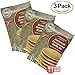 Value 3 Pack: Big Train Low Carb Buttermilk Pancake & Waffle Mix 9 oz.