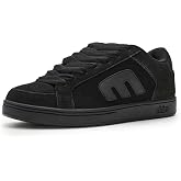 Etnies Kingpin 2K Skate Shoes - Padded Low-Top Cupsole Skateboarding Sneaker