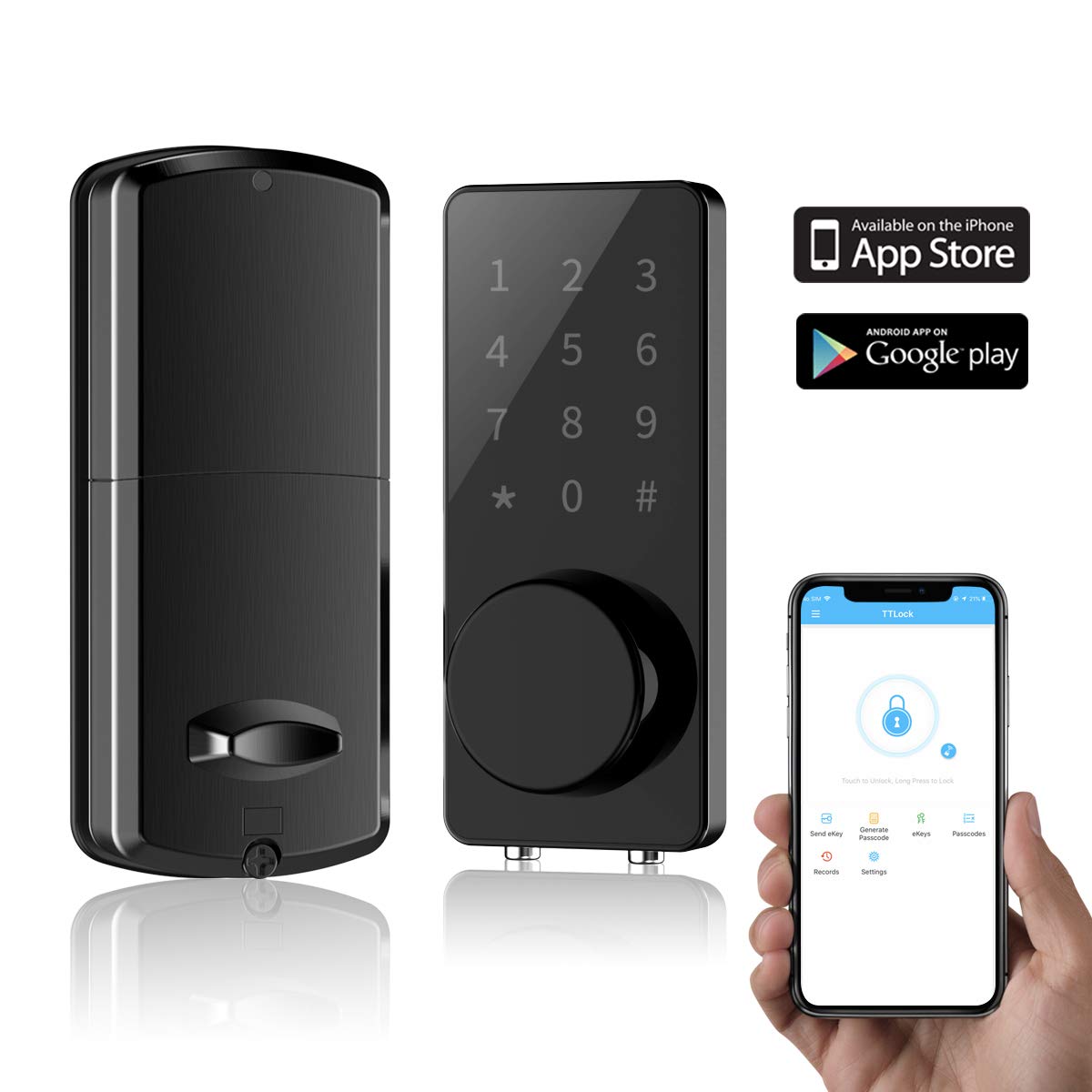 Best Home Office Door Lock