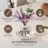 Cocod'or Lavender Reed Diffuser White Jasmine 6.7oz Home Fragrance view 2