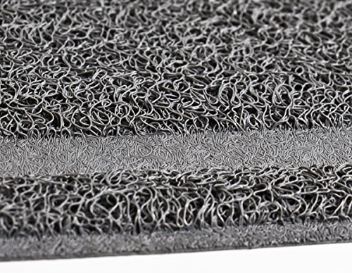PETCEE Dog and Cat Litter Mat Phthalate Free Non-Slip Premium Litter - Thumbnail 2