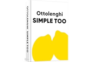 Ottolenghi Simple Too