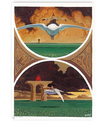 Amazon.com: Mœbius Production Moebius Starwatcher Collection