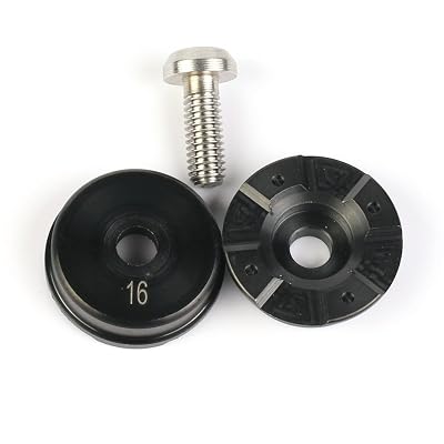 Volf Golf Ping G30 Driver Weights Screw for Ping G30 Driver Head 6g8g10g12g14g16g Available