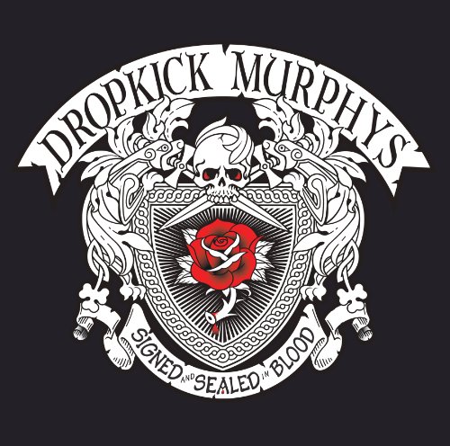 DROPKICK MURPHYS - Lucky Charlie Lyrics - Zortam Music