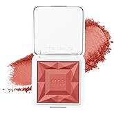 RMS Beauty Redimension Hydra Powder Blush – Hydrating Mineral Powder Blush with Buildable Natural Color, Lightweight Long-Lasting Finish, Clean & Cruelty-Free 0.15 oz