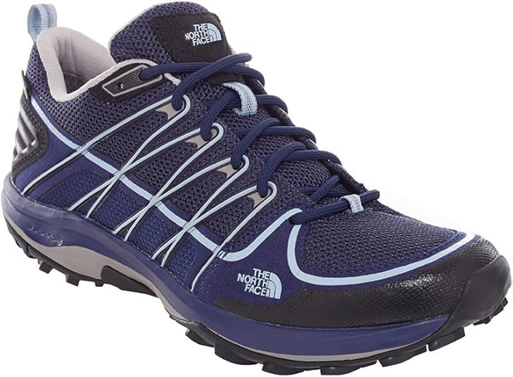 the north face litewave explore gtx