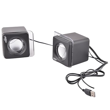 ad net usb mini speaker