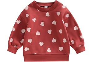 Adobabirl Toddler Baby Girl Boy Halloween Outfit Pumpkin Patch Crewneck Sweatshirt Pullover Sweater Fall Halloween Clothes